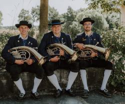 Tenorhorn