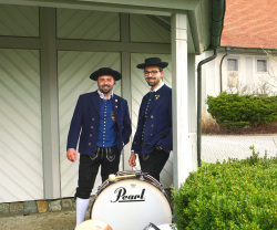 Schlagzeug
